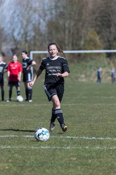 Bild 71 - F SG Daenisch Muessen - SV Boostedt : Ergebnis: 0:2